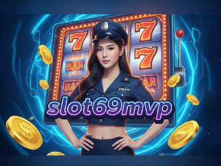 slot69mvp เว็บตรง